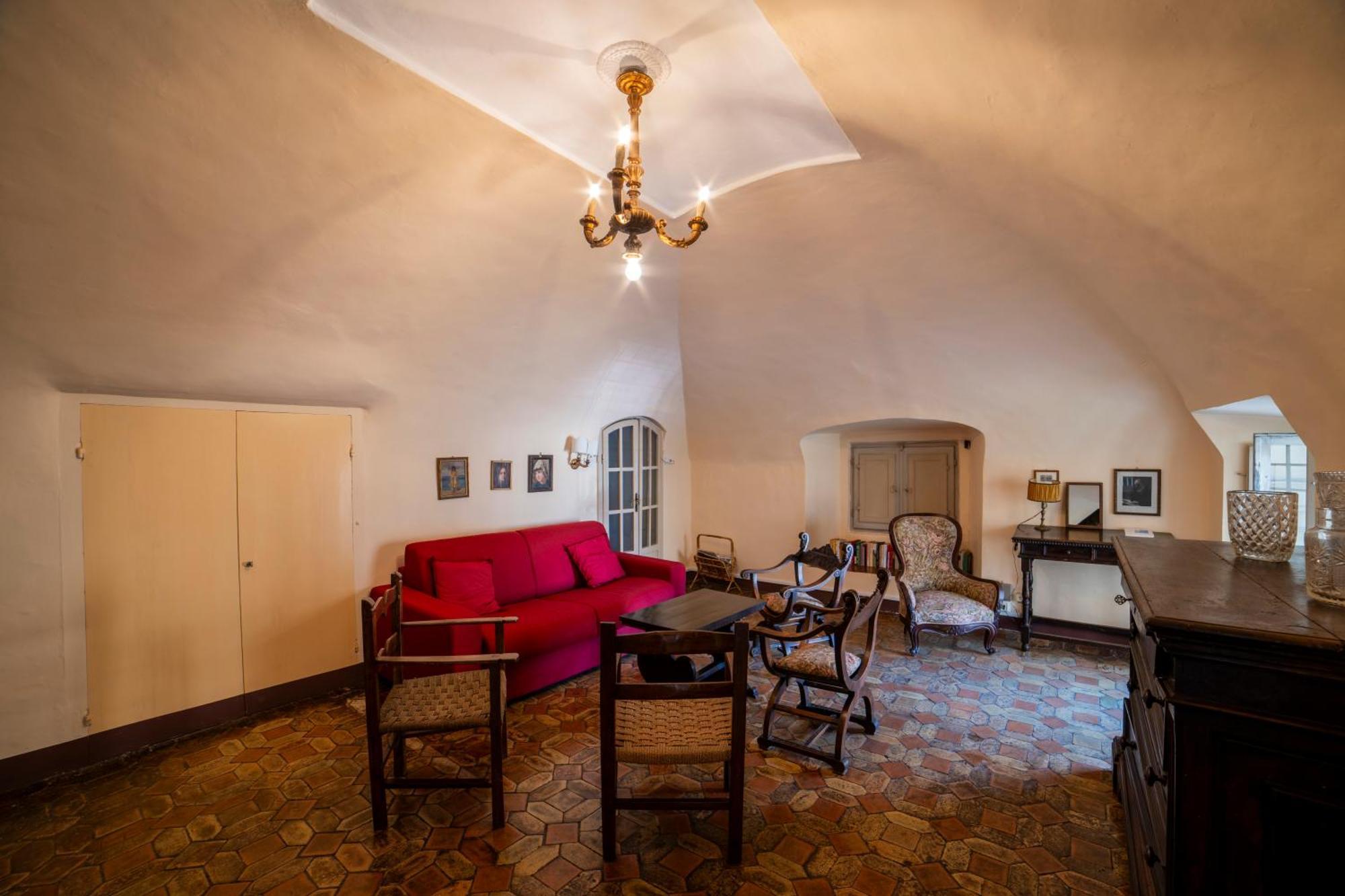 Dimora Palazzo De Antaldis Διαμέρισμα Ουρμπίνο Εξωτερικό φωτογραφία