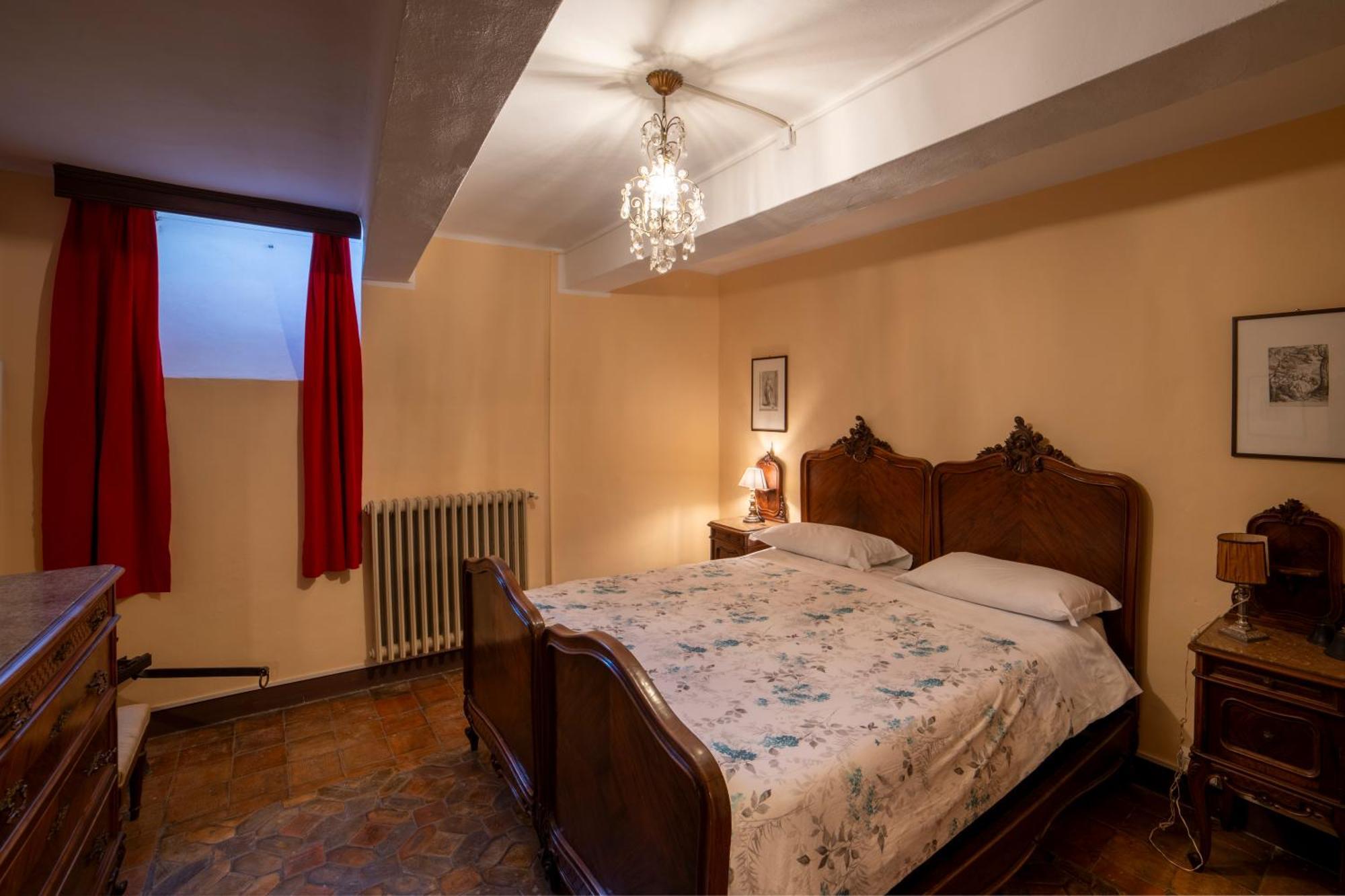 Dimora Palazzo De Antaldis Διαμέρισμα Ουρμπίνο Εξωτερικό φωτογραφία